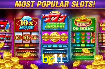 A Revolução dos Aplicativos de Jogos no br11