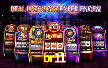 Desvendando o Mundo dos Jogos Virtuais na br11