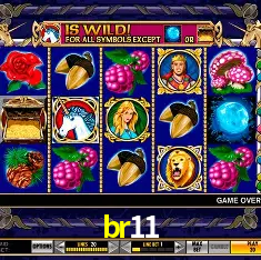 Descubra a Essência do br11: Nossa História e Compromissos