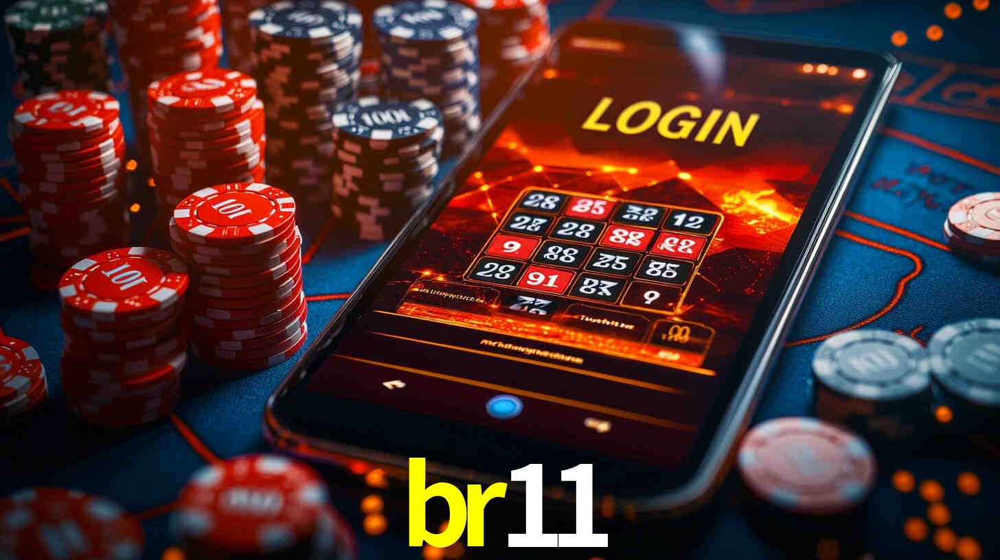 br11 plataforma
