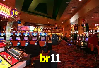 Desvendando o Mundo dos Jogos Virtuais na br11