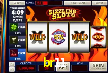 Descubra o Programa VIP da br11: Vantagens Exclusivas para Jogadores