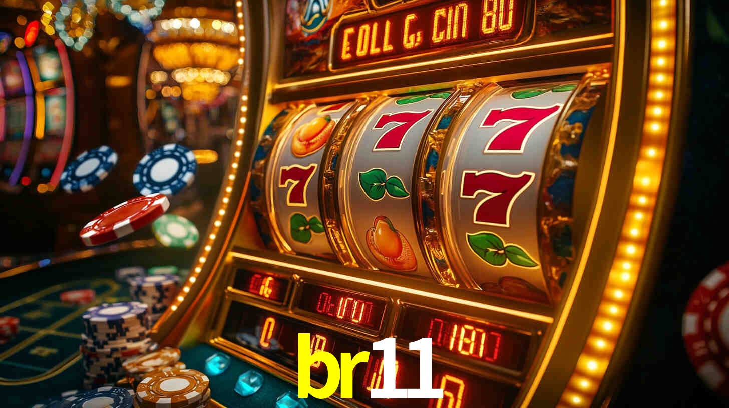 Ofertas Imperdíveis na br11: Promoções e Bônus Que Valem a Pena