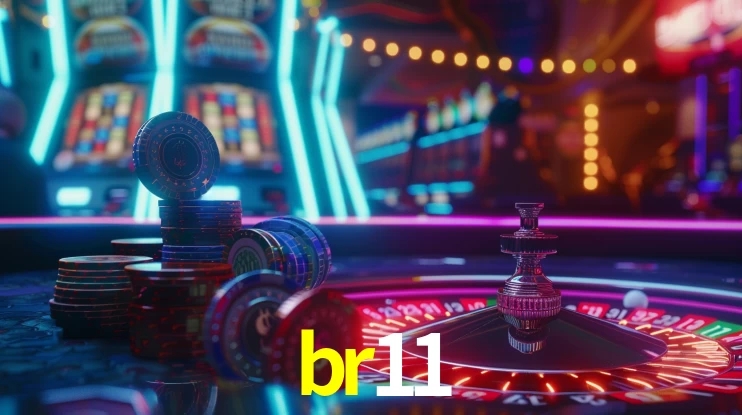 Casino Ao Vivo br11