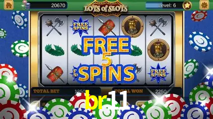 Inovações de Jogos na br11: O Futuro das Experiências Interativas