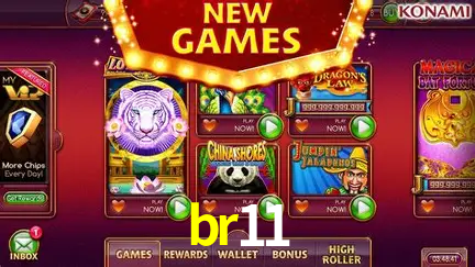 A Emoção da Loteria na br11: Uma Chance de Mudança de Vida